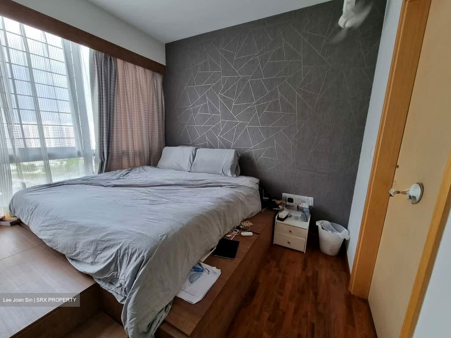 Esparina Residences (D19), Condominium #595530401